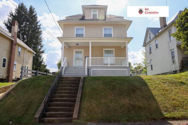518 E Winter Ave, New Castle, PA 16105-2444