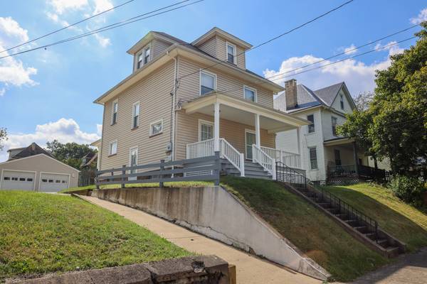 New Castle, PA 16105-2444,518 E Winter Ave