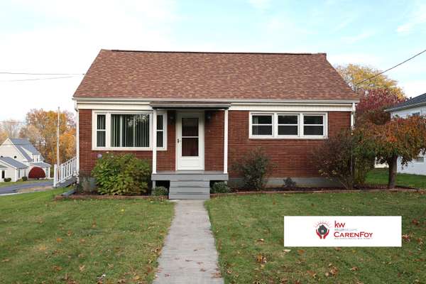 401 Grandview Ave, New Castle, PA 16101-1311