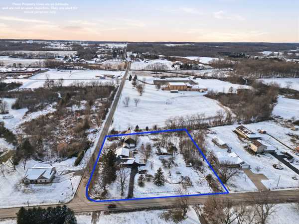 New Wilmington, PA 16142-2004,4294 Bethel New Wilmington Rd