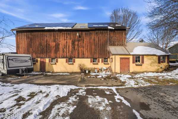 New Wilmington, PA 16142-2004,4294 Bethel New Wilmington Rd