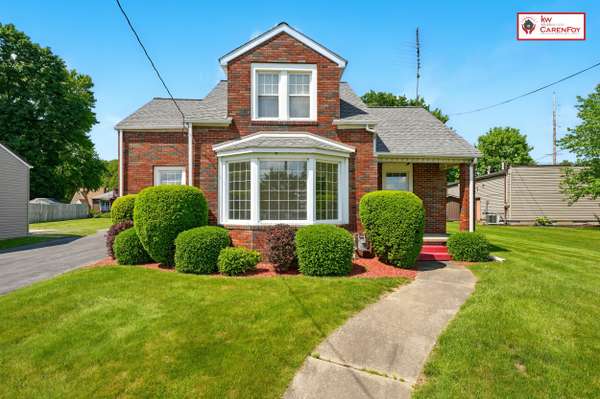 300 W Elizabeth St, New Castle, PA 16105-1908