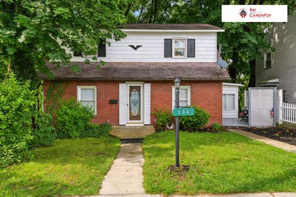104 Pittsburgh Cir, Ellwood City, PA 16117-2138