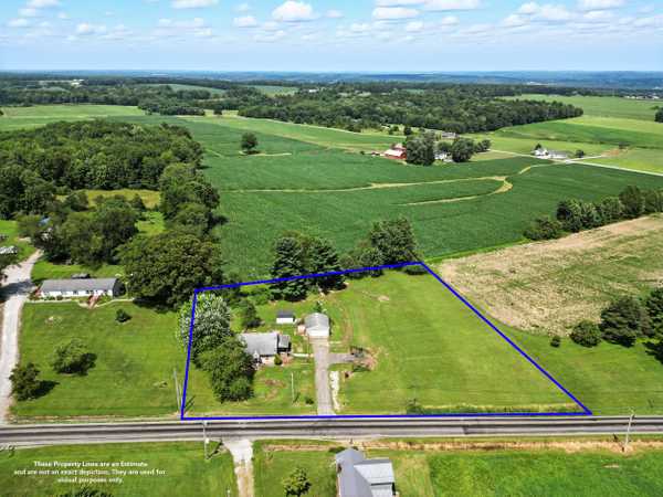 Transfer, PA 16154-8527,2897 Rutledge Rd