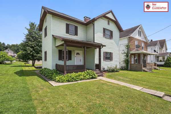 New Castle, PA 16101-4581,717 Cunningham Ave