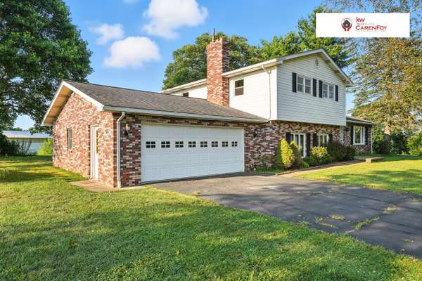 257 Halltown Rd, Wampum, PA 16157-2015
