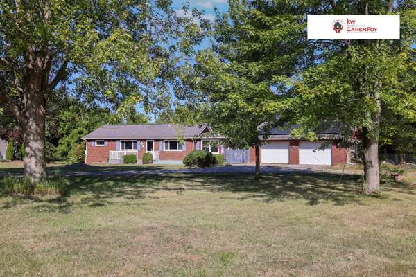 2515 Willowhurst Cir, New Castle, PA 16101-5421