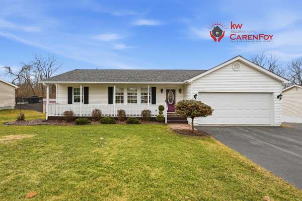 3699 Mitchell Rd, New Castle, PA 16105-2951