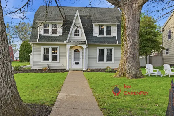117 E Fairfield Ave, New Castle, PA 16105-2130