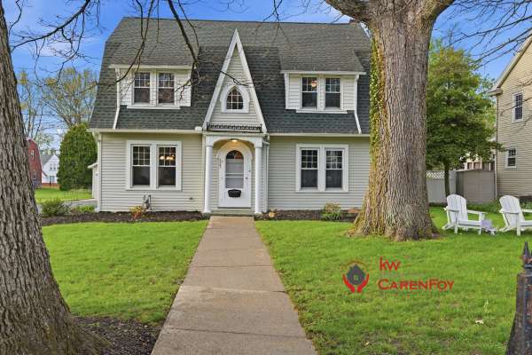 117 E Fairfield Ave, New Castle, PA 16105-2130