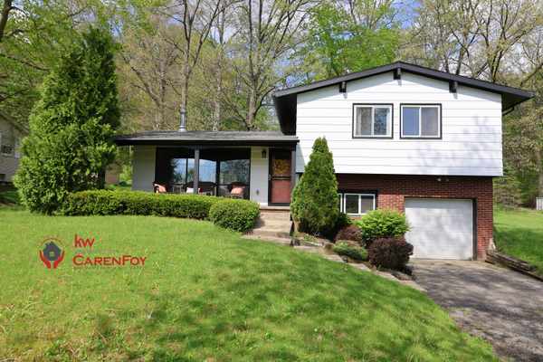 2878 Plank Rd, New Castle, PA 16105-1551