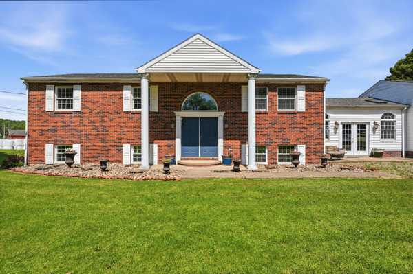 4453 Harlansburg Rd, Slippery Rock, PA 16057-6707