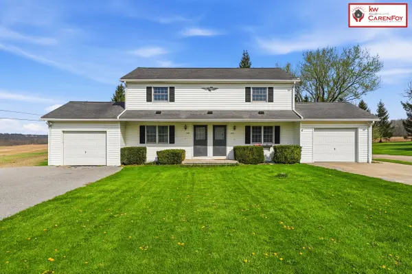 323 Brewster Rd, New Castle, PA 16102-3005