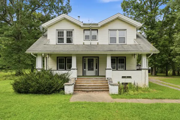 4653 State Route 158, New Wilmington, PA 16142-4425