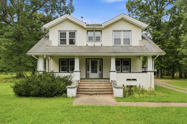 4653 State Route 158, New Wilmington, PA 16142-4425