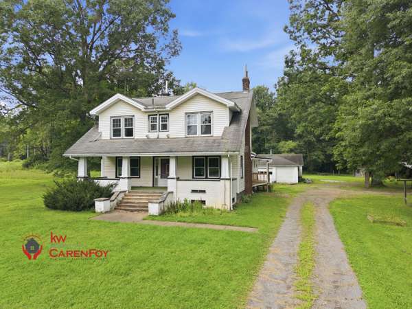 4653 State Route 158, New Wilmington, PA 16142-4425