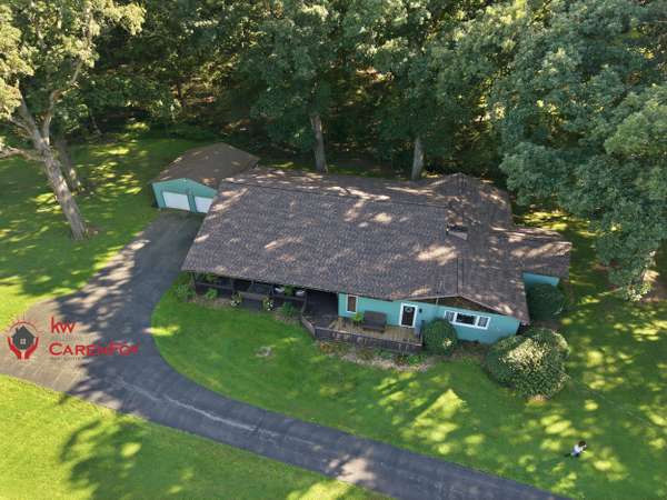 2140 Trout Island Rd, Hermitage, PA 16148-7316