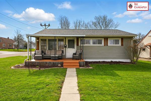 856 Spencer Ave, Sharon, PA 16146-3160