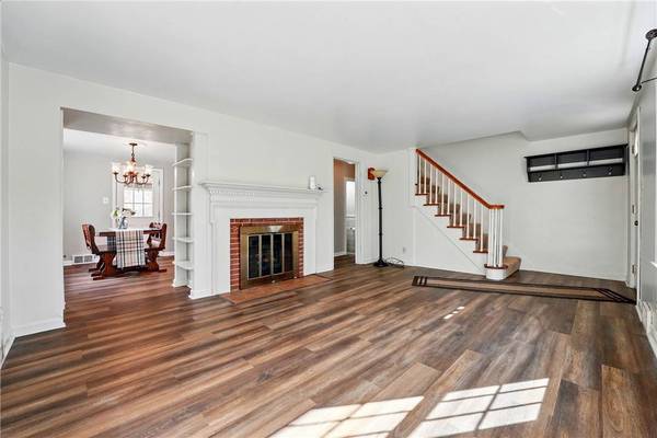 143 Old Hickory Rd, North Beaver Twp, PA 16102