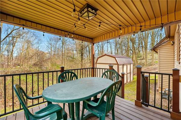 143 Old Hickory Rd, North Beaver Twp, PA 16102