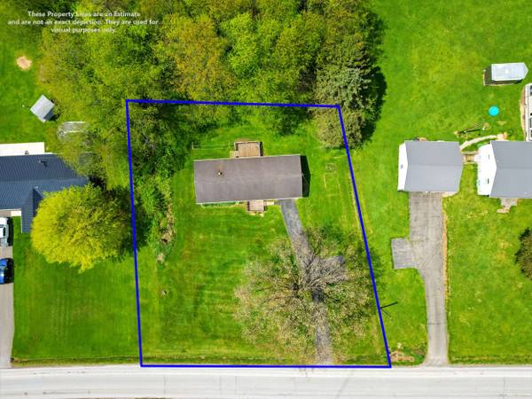 49 Orchard Rd, New Wilmington, PA 16142-1927