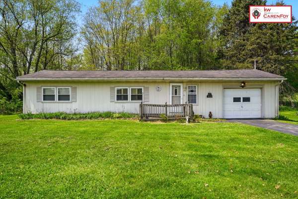 49 Orchard Rd, New Wilmington, PA 16142-1927