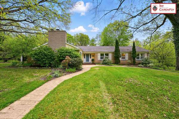 3080 Eldogar Ln, New Castle, PA 16105