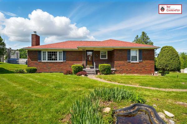 407 E Fairfield Ave, New Castle, PA 16105-2311