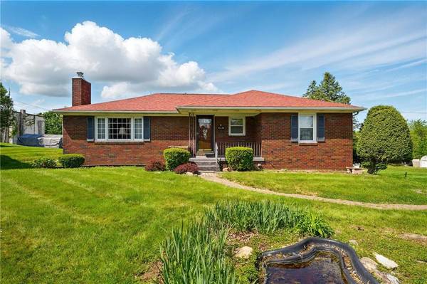 407 E Fairfield Ave, Neshannock Twp, PA 16105