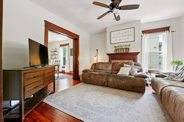 308 E Fairmont Ave, New Castle, PA 16105-2601