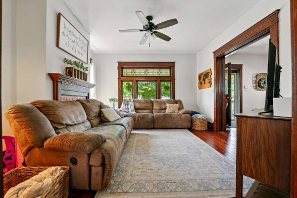 308 E Fairmont Ave, New Castle, PA 16105-2601