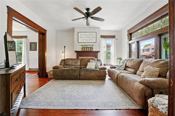 308 E Fairmont Ave, New Castle/2nd, PA 16105