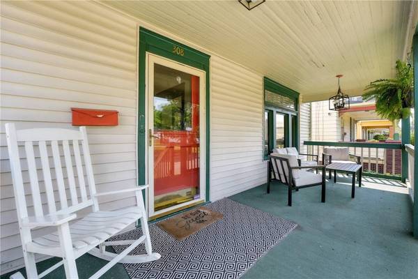 308 E Fairmont Ave, New Castle/2nd, PA 16105