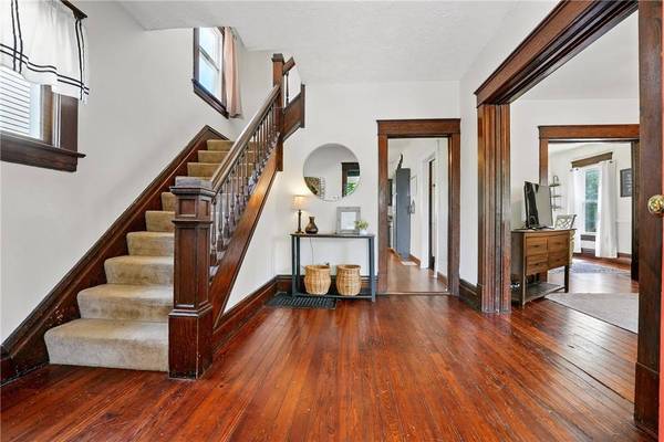 308 E Fairmont Ave, New Castle/2nd, PA 16105