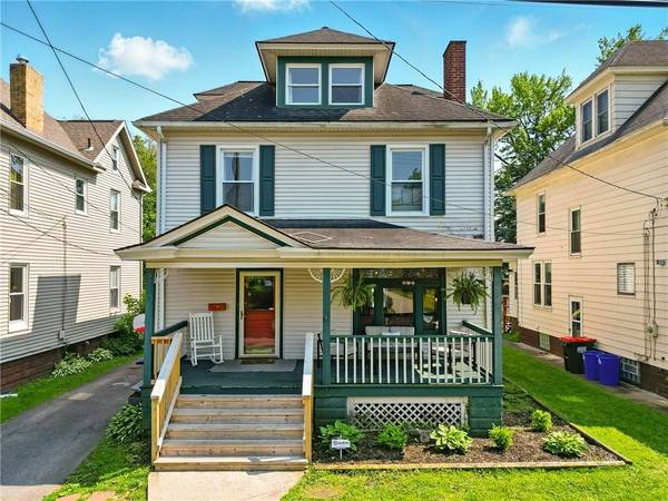 308 E Fairmont Ave, New Castle/2nd, PA 16105