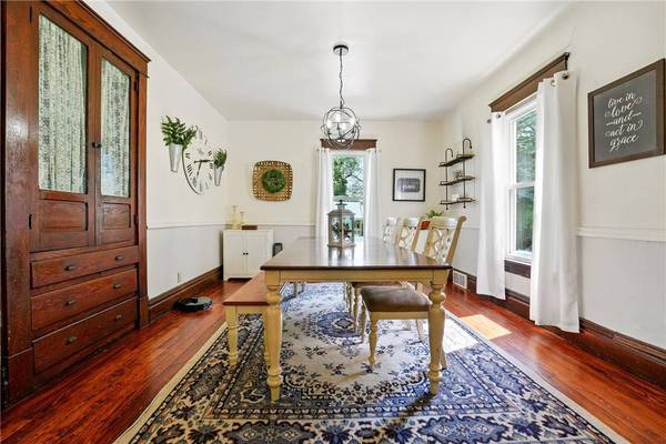 308 E Fairmont Ave, New Castle/2nd, PA 16105