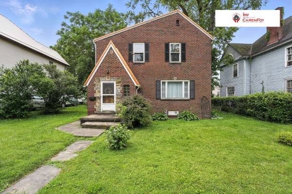 134 E Wallace Ave, New Castle, PA 16101-2455