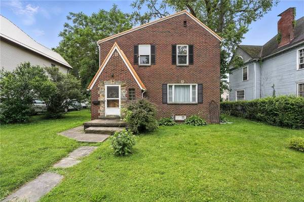 New Castle, PA 16101