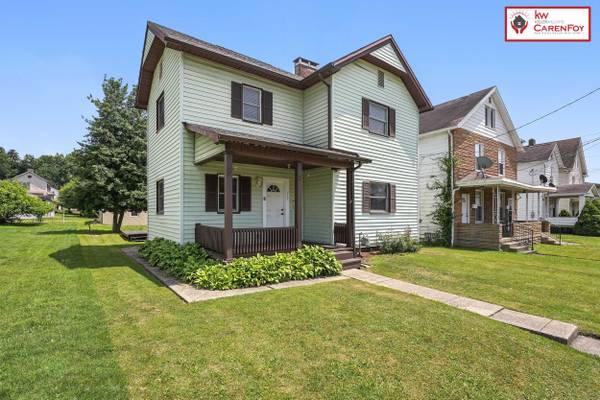 717 Cunningham Ave, New Castle, PA 16101-4581