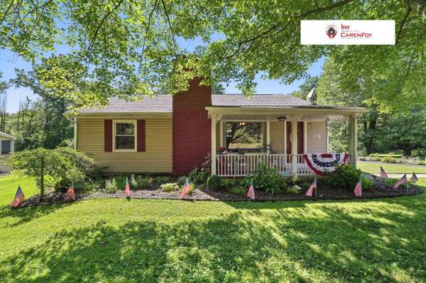 3215 Mercer Rd, New Castle, PA 16105-5311