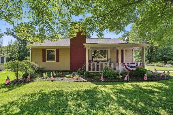 3215 Mercer Rd, Neshannock Twp, PA 16105