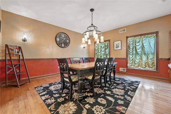 158 Skyview Dr, North Beaver Twp, PA 16102