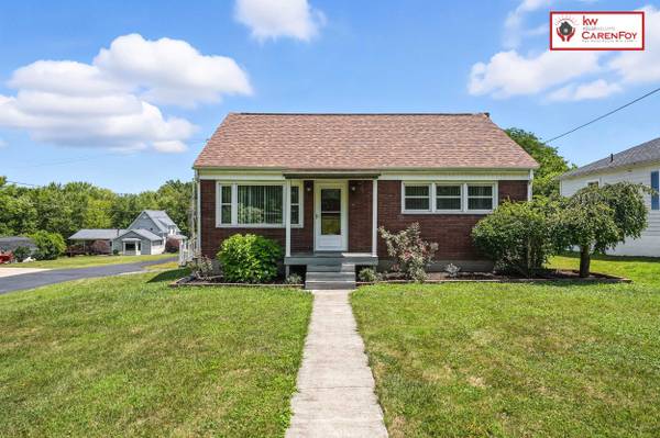 401 Grandview Ave, New Castle, PA 16101-1311