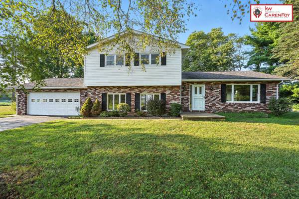 257 Halltown Rd, Wampum, PA 16157-2015