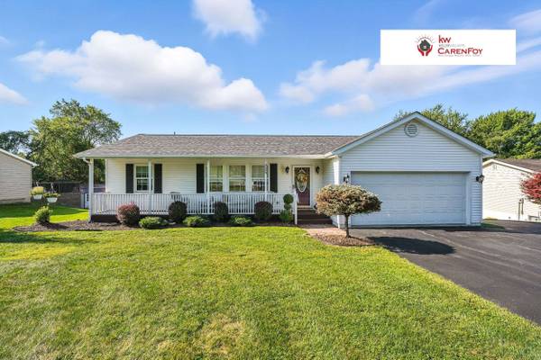 3699 Mitchell Rd, New Castle, PA 16105-2951