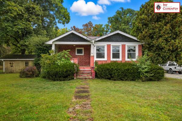 161 W Beechwood Rd, Bessemer, PA 16112-2007