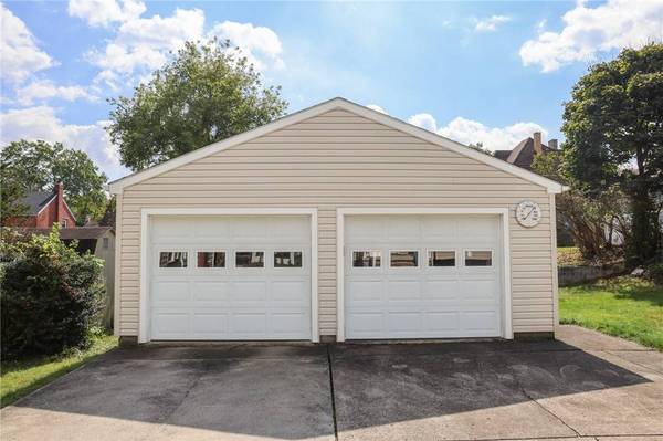 518 E Winter Ave, New Castle, PA 16105