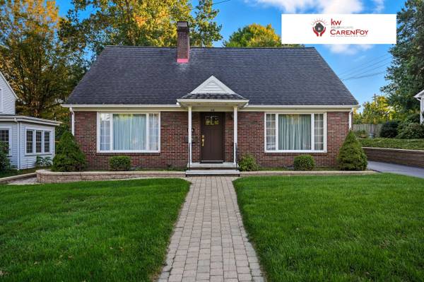 216 Vine Ct, New Wilmington, PA 16142-1219