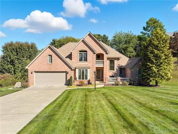 2431 Woodland Hills Dr, Shenango Twp, PA 16101