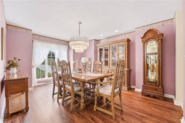 2431 Woodland Hills Dr, Shenango Twp, PA 16101